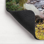 Landschaftsarbeiten in Colorado Mousepad (Ecke)