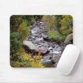 Landschaftsarbeiten in Colorado Mousepad (Mit Mouse)