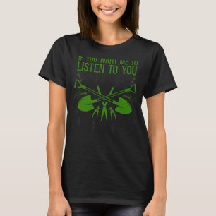 Landschaftsarchitekt Vintag T-Shirt