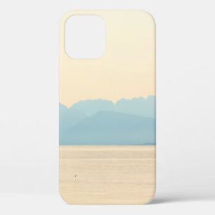 LANDSCHAFTSAUFNAHME EINES BERGES UND EINER WASSERF Case-Mate iPhone HÜLLE