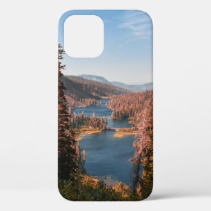 LANDSCHAFTSAUFNAHME VON BÄUMEN IN DER NÄHE EINES G Case-Mate iPhone HÜLLE