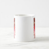 Landschaftsaugen Kaffeetasse (Mittel)