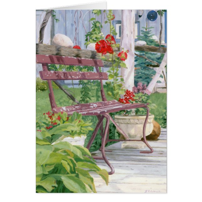 Landschaftsbank (Vorne)