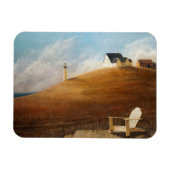 Landschaftsbild 2010 magnet (Horizontal)