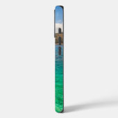 Landschaftsbild Fischerboot Case‑Mate iPhone-Hülle Case-Mate iPhone Hülle (Rückseite / Links)