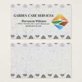 Landschaftsbild | Gartenpflege (Vorne & Hinten)