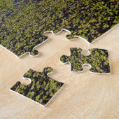 Landschaftsbild Puzzle (Seite)
