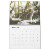 Landschaftsbilder 2023 kalender (Mär 2026)