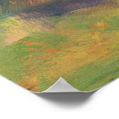 Landschaftsbilder Poster (Ecke)