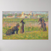 Landschaftsbilder Poster (Vorne)