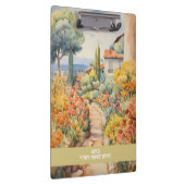 Landschaftsdorf Klemmbrett (Rechts)