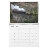 Landschaftsfotografie 2026 Schottland und Skye Kalender (Mär 2026)