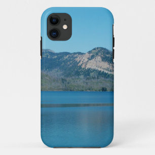 Landschaftsfotografie des Grand Teton Nationalpark Case-Mate iPhone Hülle