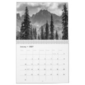 Landschaftsfotografie Kalender (Jan 2027)