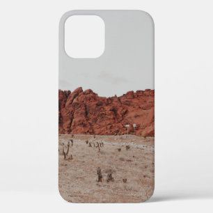 LANDSCHAFTSFOTOGRAFIE VOM BERG Case-Mate iPhone HÜLLE