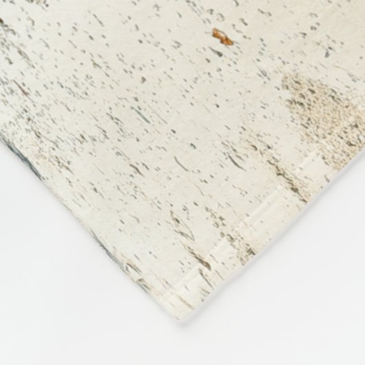 Landschaftsfotografie von Bäumen an der Küste Fleecedecke (Ecke)