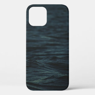 Landschaftsfotografie von Wasserkörpern Case-Mate iPhone Hülle