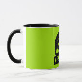 Landschaftsgarten Designer Landscaper | Gärtner Tasse (Links)