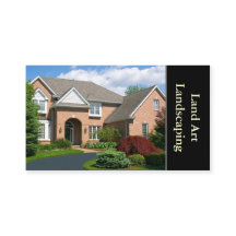 Landschaftsgärtner oder Landschaftsgärtner