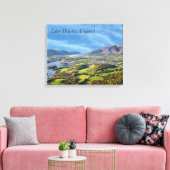 Landschaftsgepflegte Leinwand (Insitu (Wohnzimmer))