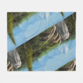 Landschaftsgestaltung Decke (Vorderseite (Horizontal))