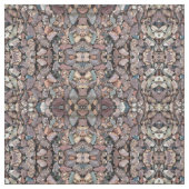 Landschaftsgestaltung des Lava-Felsen-Schutts und Stoff (Muster)