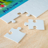 Landschaftsgestaltung Puzzle (Seite)