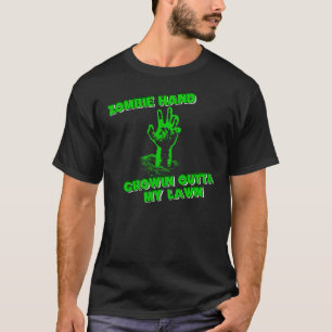 Landschaftsgestaltung! T-Shirt