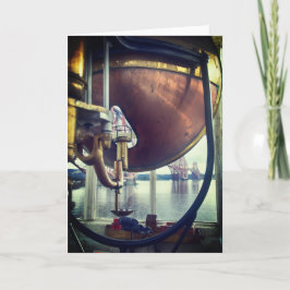 Landschaftshafen Leuchtturm Nord Queensferry Karte