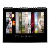 Landschaftskalender 2020 kalender (Titelbild)