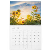 Landschaftskalender 2023 kalender (Mär 2027)