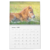 Landschaftskalender 2023 kalender (Jan 2027)