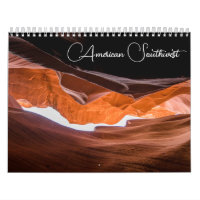 Landschaftskalender der Südwestwüste