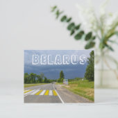 Landschaftslandschaft Landschaft Landschaft Landsc Postkarte (Stehend Vorderseite)
