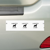 Landschaftsliebhaber Autoaufkleber (Auf Auto)