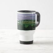 Landschaftslogo-Reise-Tasse Reisebecher (VorderseiteRechts)