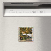 Landschaftsmagazin Magnet (In Situ (Geschirrspüler))