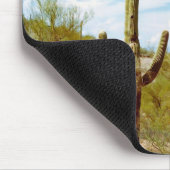 Landschaftsmousepad Mousepad (Ecke)