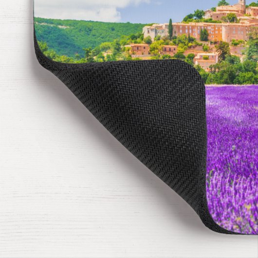 Landschaftsmousepad Provence Mousepad (Ecke)