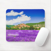 Landschaftsmousepad Provence Mousepad (Mit Mouse)