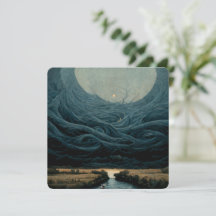 Landschaftsölmalerei