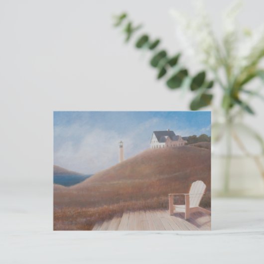 Landschaftspflege 2012 postkarte (Stehend Vorderseite)