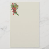 Landschaftspflege Briefpapier (Vorderseite)