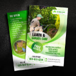 Landschaftspflege Gartenmähgras Flyer<br><div class="desc">Mit unserem Landscaping Lawn Care Garding Mowing Grass Flyer präsentieren wir Ihnen das ultimative Werbemittel für Ihre umfassende Rasenpflege. Dieser auffällige Flyer ist so konzipiert, dass er potenzielle Kunden mit lebendigen Bildern und klaren Botschaften begeistern kann. Egal ob Sie sich auf Landschaftsgestaltung, Gartenarbeit, Mähen oder alle drei spezialisieren, dieser Flyer...</div>