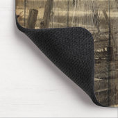 Landschaftsschutzgebiet des Westerns Mousepad (Ecke)