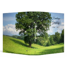 Landschaftsstammbaum-Genealogie