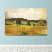 Landschaftsstudie Leinwanddruck (Insitu (Holzboden))