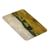 Landschaftsstudie Magnet (Rechte Seite)