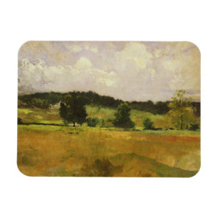 Landschaftsstudie Magnet