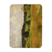 Landschaftsstudie Magnet (Vertikal)